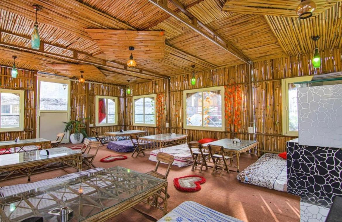 Hotel Royal Respite - Luxury Comfort ! Travellers Delight ! Budget Friendly ! Prime Location ! Guest Favourite Rishikesh Exterior photo