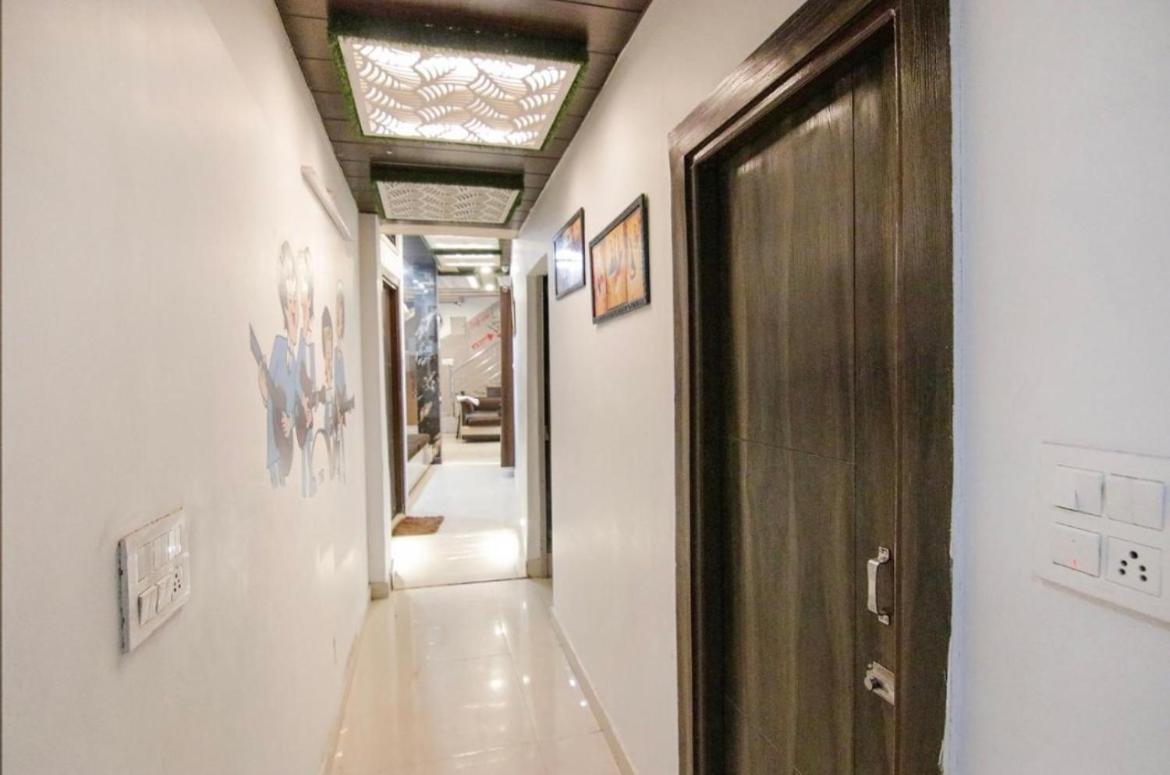 Hotel Royal Respite - Luxury Comfort ! Travellers Delight ! Budget Friendly ! Prime Location ! Guest Favourite Rishikesh Exterior photo