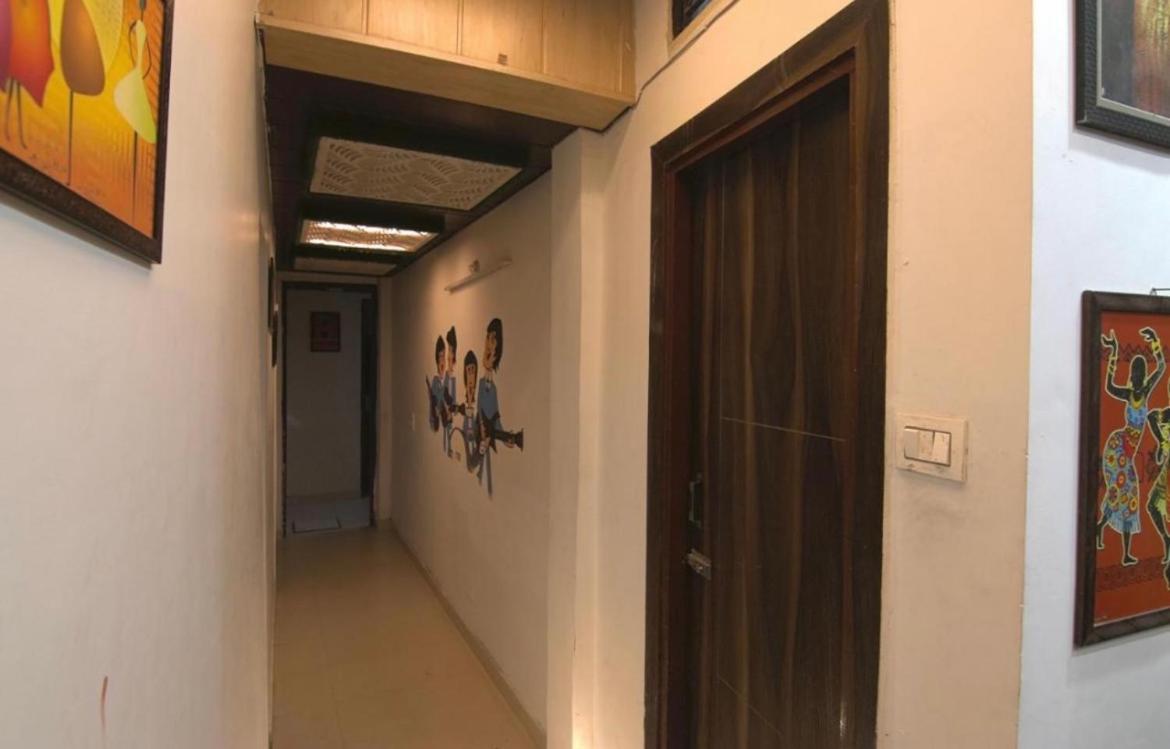Hotel Royal Respite - Luxury Comfort ! Travellers Delight ! Budget Friendly ! Prime Location ! Guest Favourite Rishikesh Exterior photo