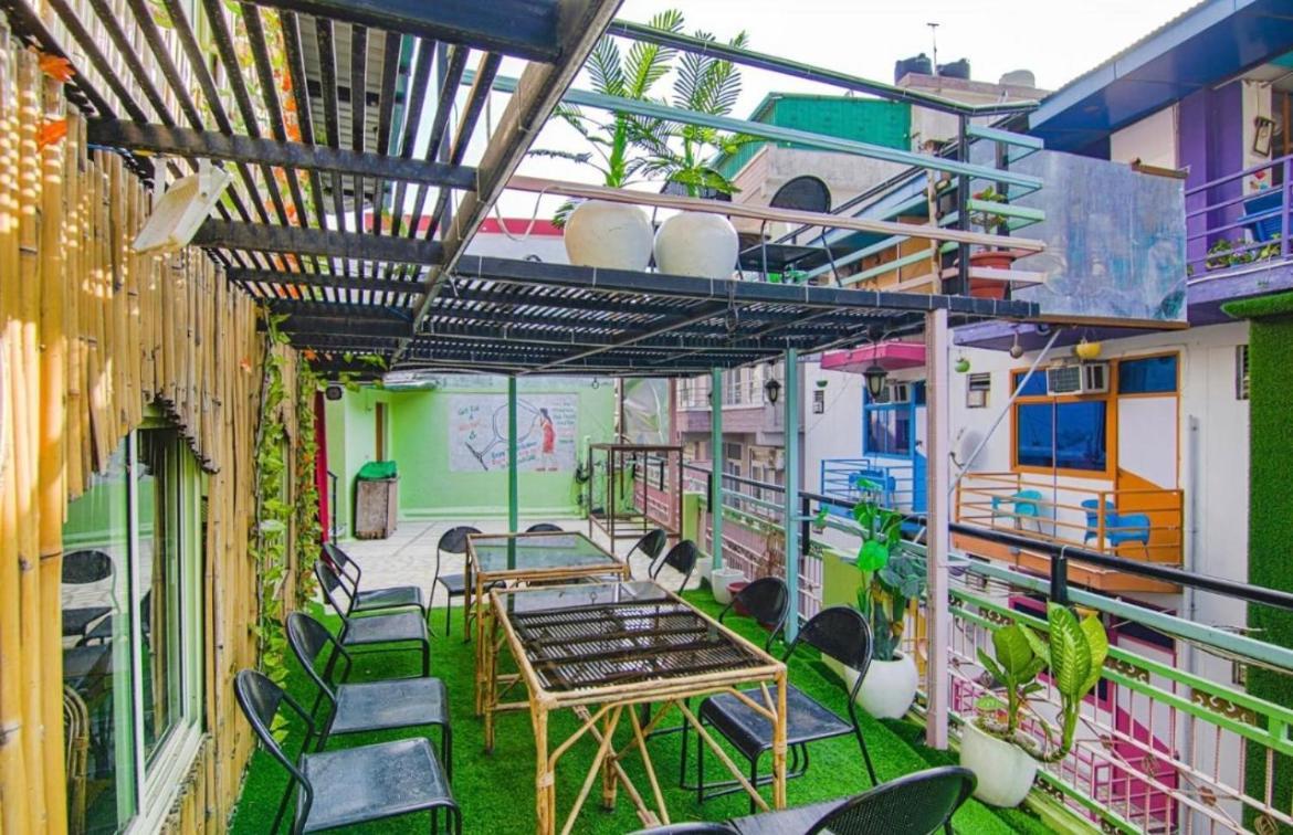 Hotel Royal Respite - Luxury Comfort ! Travellers Delight ! Budget Friendly ! Prime Location ! Guest Favourite Rishikesh Exterior photo