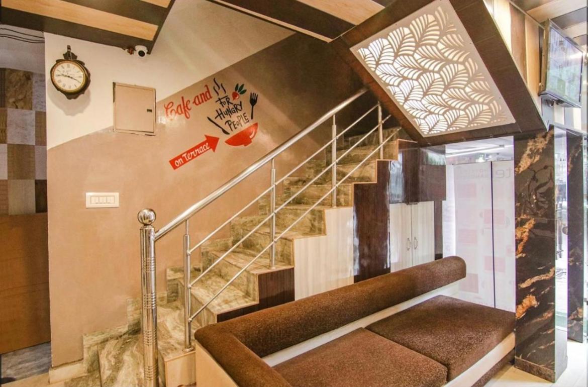 Hotel Royal Respite - Luxury Comfort ! Travellers Delight ! Budget Friendly ! Prime Location ! Guest Favourite Rishikesh Exterior photo