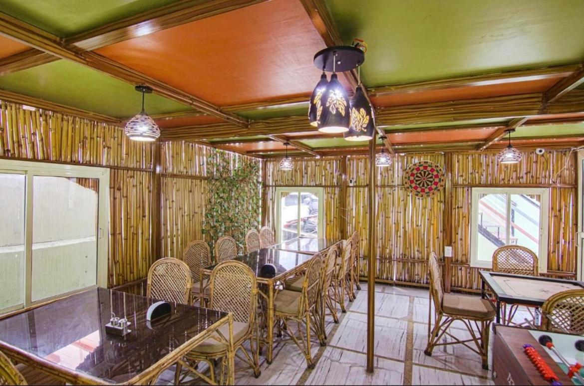 Hotel Royal Respite - Luxury Comfort ! Travellers Delight ! Budget Friendly ! Prime Location ! Guest Favourite Rishikesh Exterior photo
