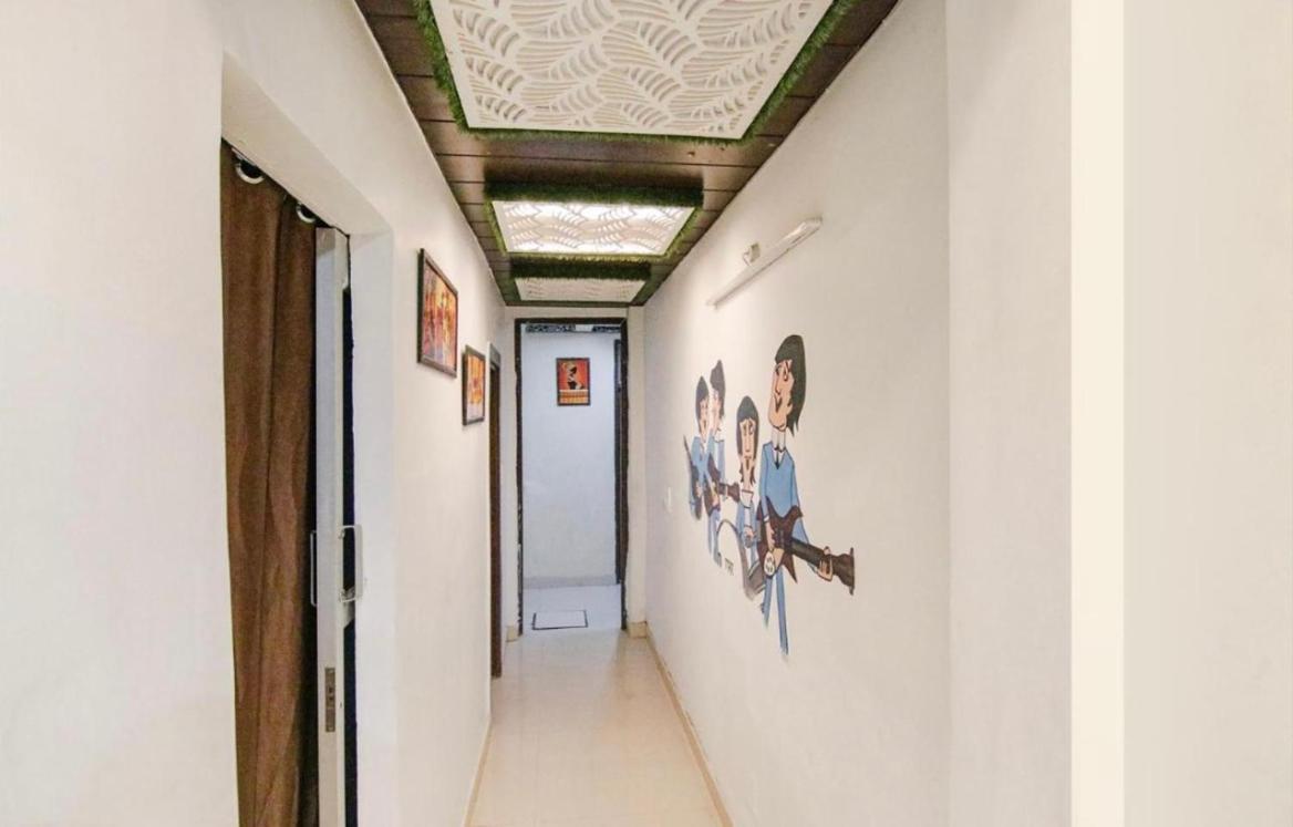 Hotel Royal Respite - Luxury Comfort ! Travellers Delight ! Budget Friendly ! Prime Location ! Guest Favourite Rishikesh Exterior photo
