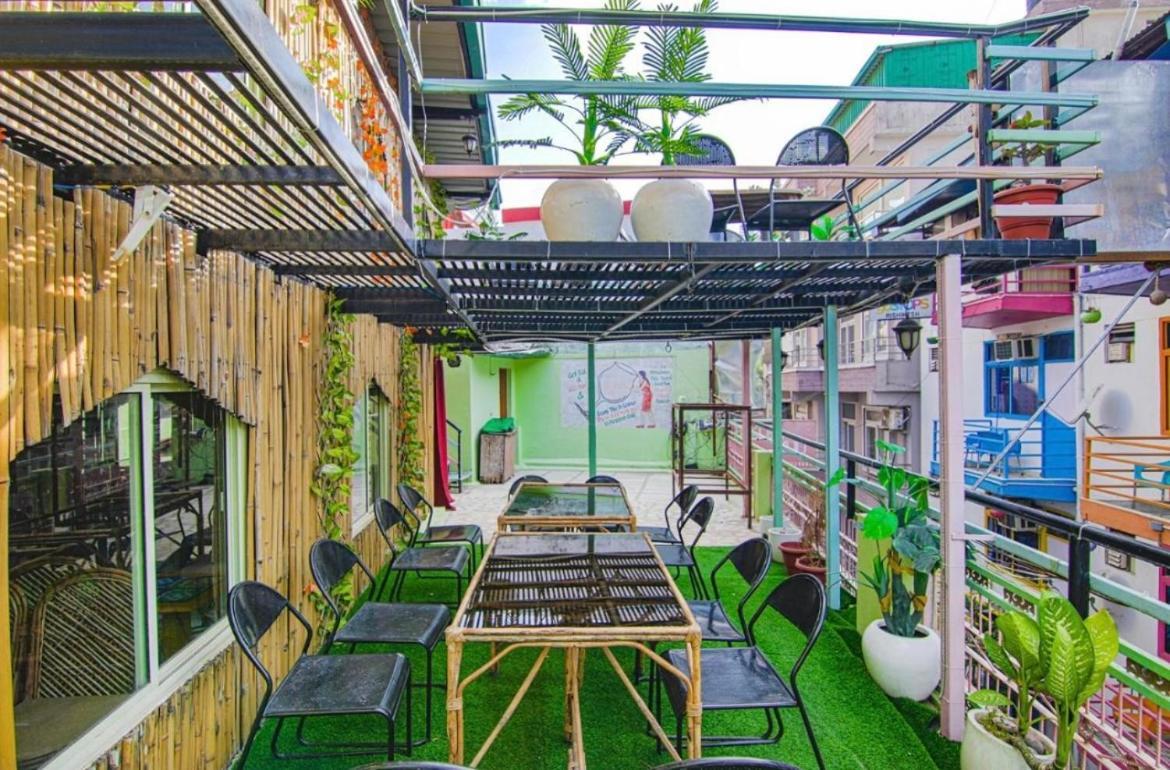 Hotel Royal Respite - Luxury Comfort ! Travellers Delight ! Budget Friendly ! Prime Location ! Guest Favourite Rishikesh Exterior photo