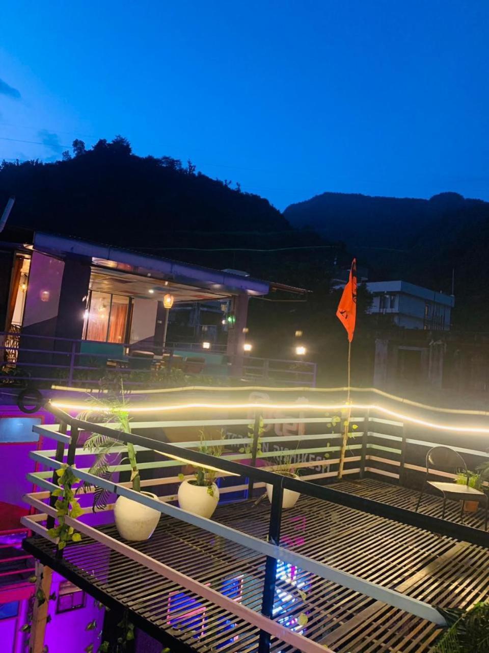 Hotel Royal Respite - Luxury Comfort ! Travellers Delight ! Budget Friendly ! Prime Location ! Guest Favourite Rishikesh Exterior photo